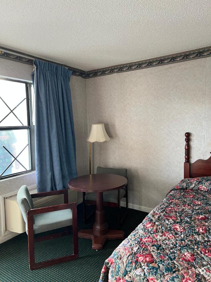 Magnolia Inn McRae-Helena Екстериор снимка