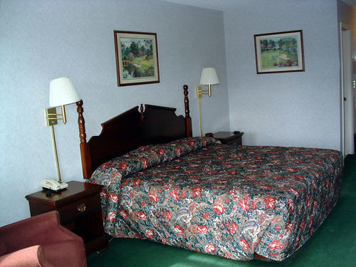 Magnolia Inn McRae-Helena Екстериор снимка